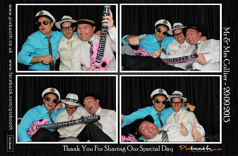  - Louise & Steve's Wedding