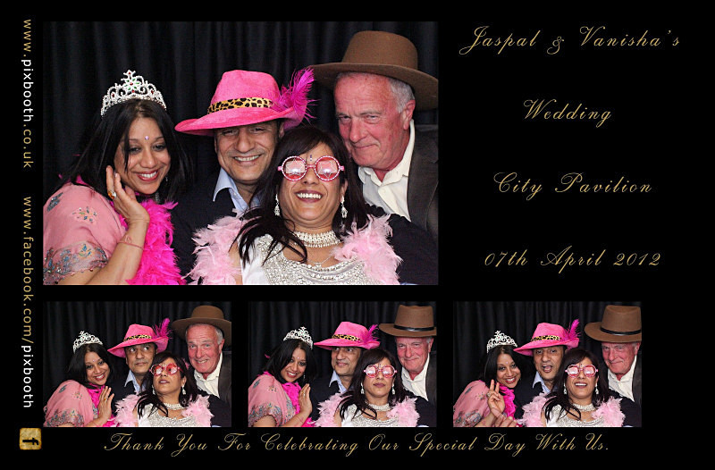  - Jaspal & Vanisha's Wedding