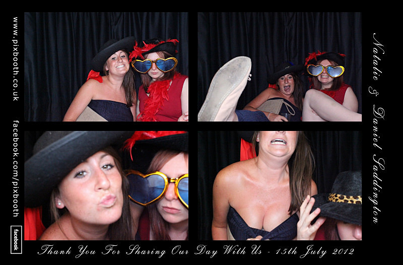  - Natalie & Daniel's Wedding