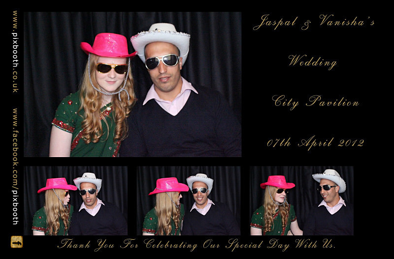  - Jaspal & Vanisha's Wedding