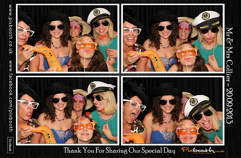  - Louise & Steve's Wedding
