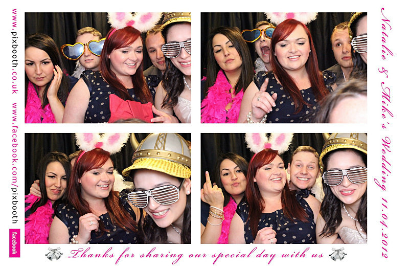  - Natalie & Mike's Wedding