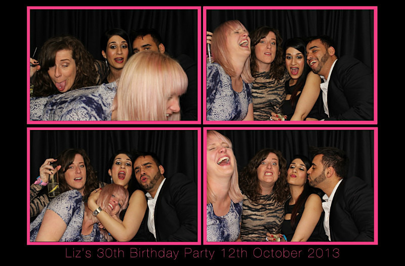  - Liz's 30th Birthday Party