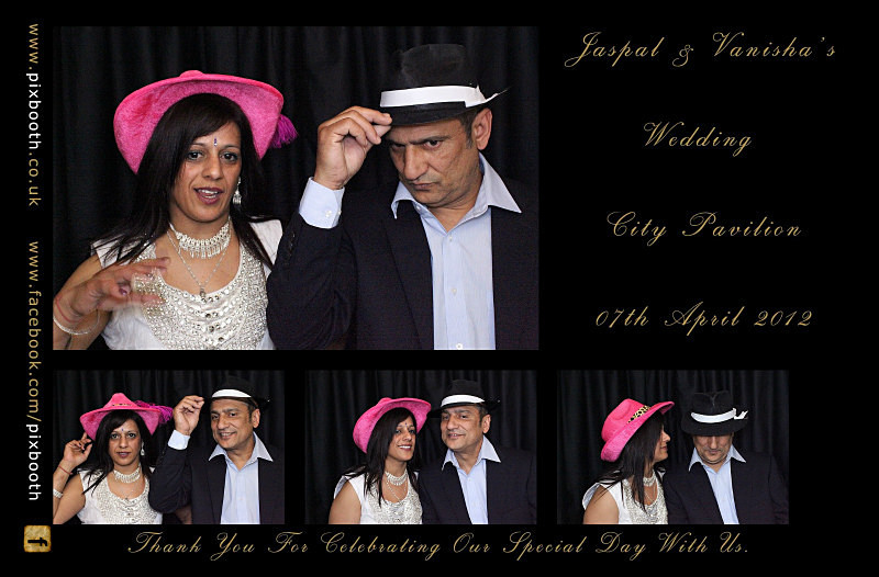  - Jaspal & Vanisha's Wedding