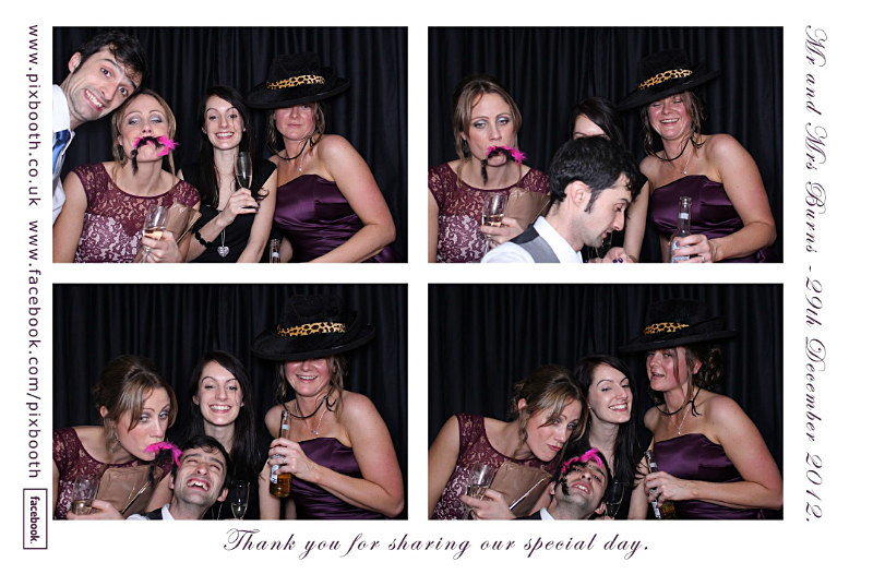  - Laura & Richard's Wedding