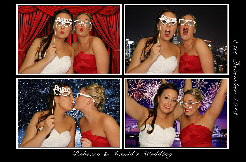 - Rebecca & David's Wedding
