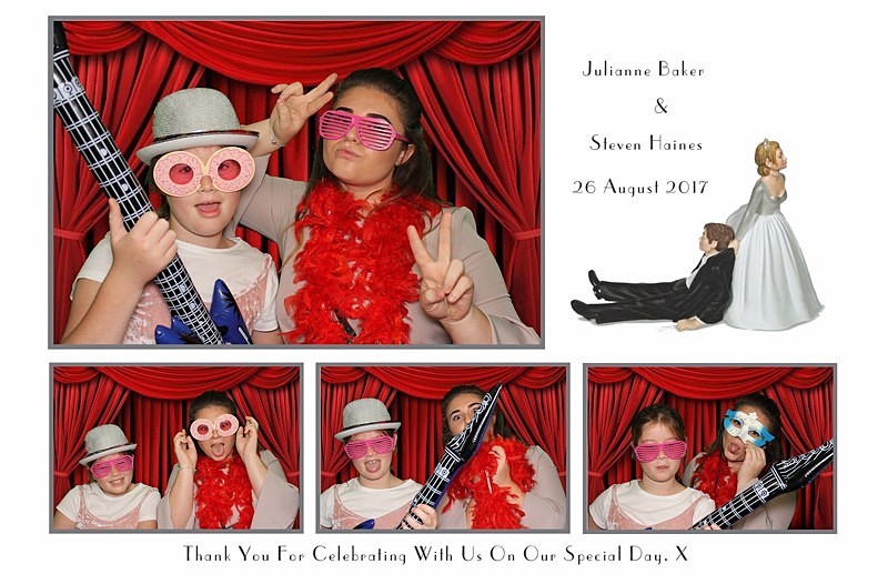  - Julianne & Steven's Wedding