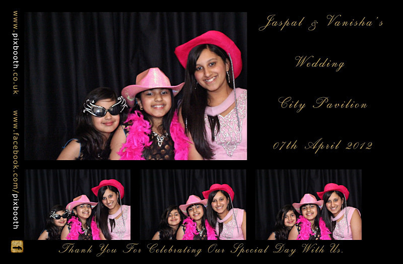  - Jaspal & Vanisha's Wedding