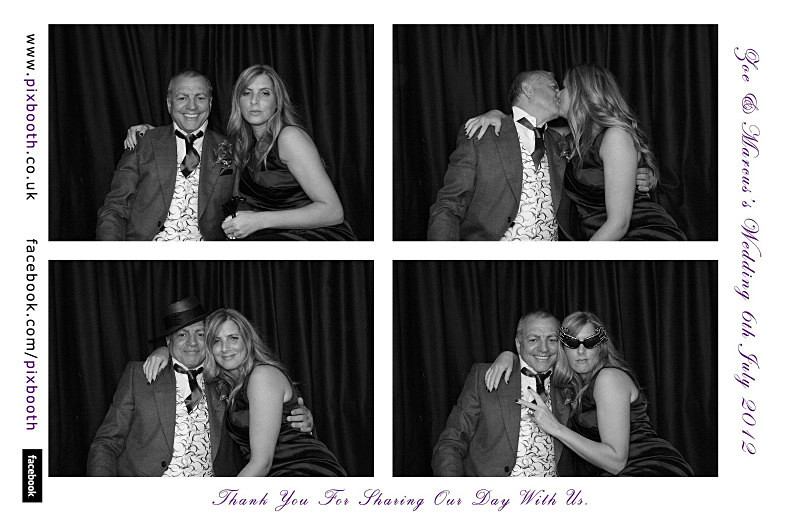 - Zoe & Marcus's Wedding