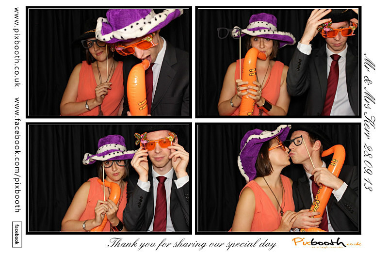  - Josie & Stewart's Wedding