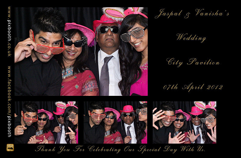 - Jaspal & Vanisha's Wedding