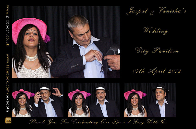  - Jaspal & Vanisha's Wedding