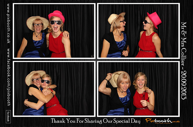  - Louise & Steve's Wedding