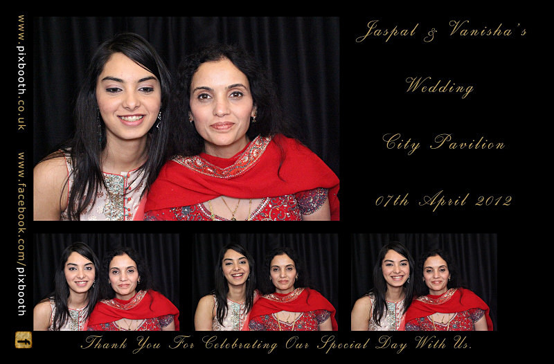  - Jaspal & Vanisha's Wedding