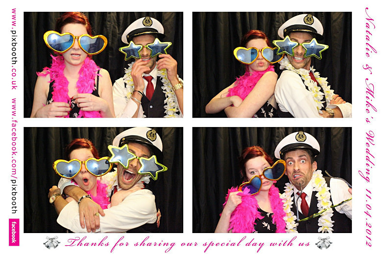  - Natalie & Mike's Wedding