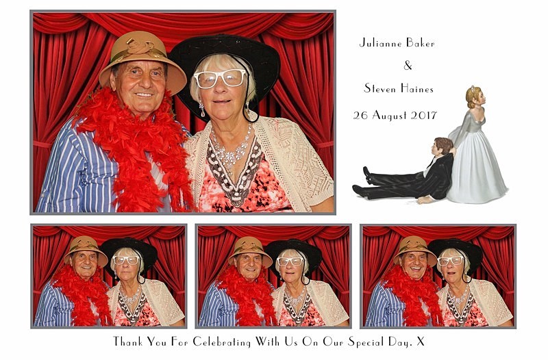  - Julianne & Steven's Wedding
