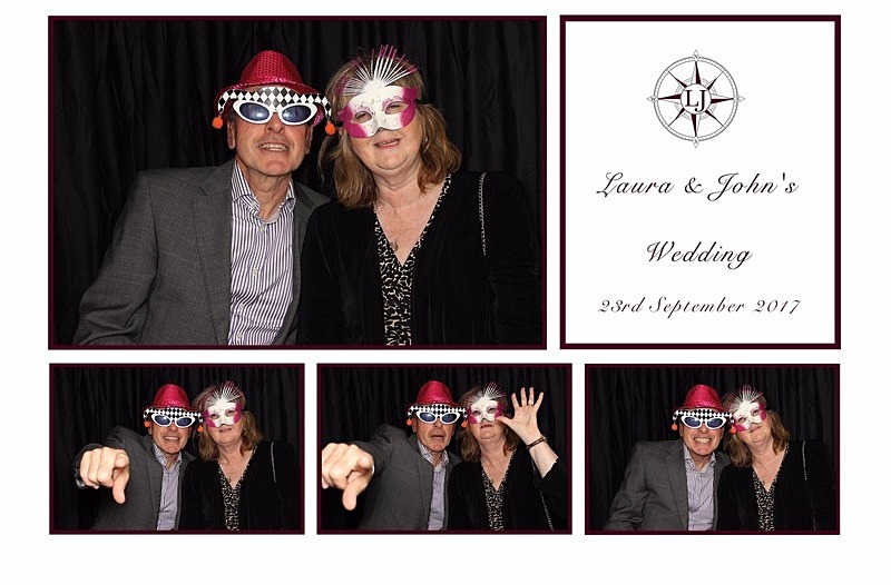  - Laura & John's Wedding