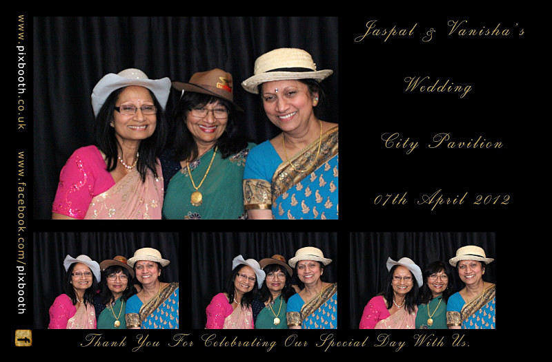  - Jaspal & Vanisha's Wedding