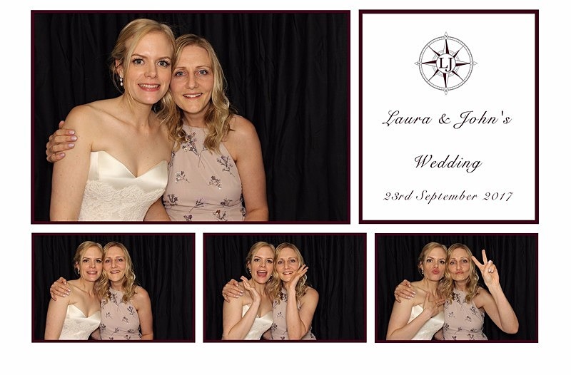  - Laura & John's Wedding