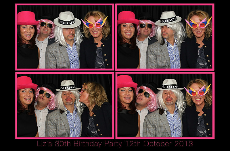  - Liz's 30th Birthday Party