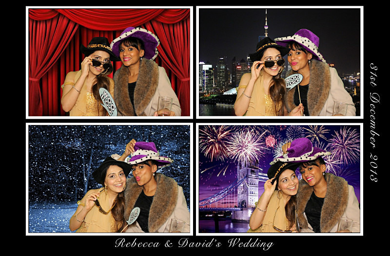  - Rebecca & David's Wedding