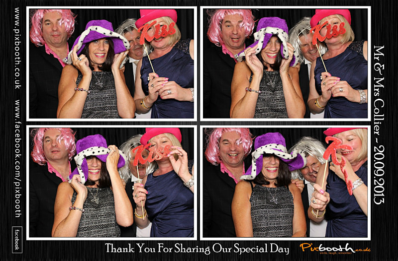  - Louise & Steve's Wedding