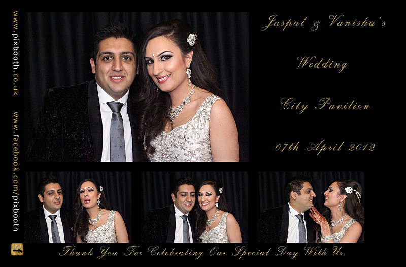  - Jaspal & Vanisha's Wedding