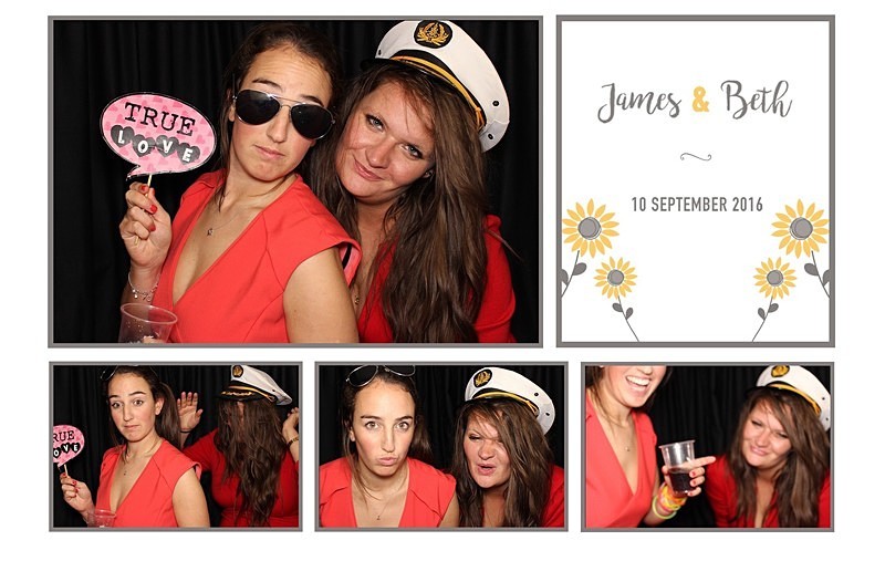  - James & Bethany's Wedding