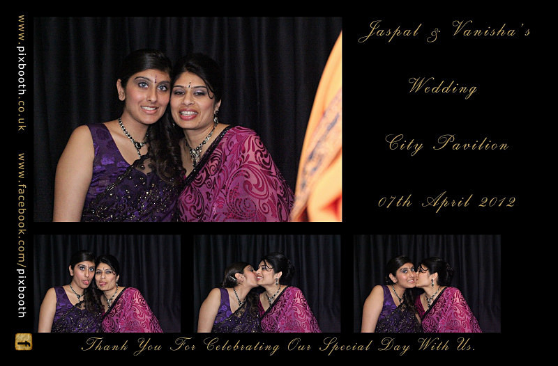  - Jaspal & Vanisha's Wedding