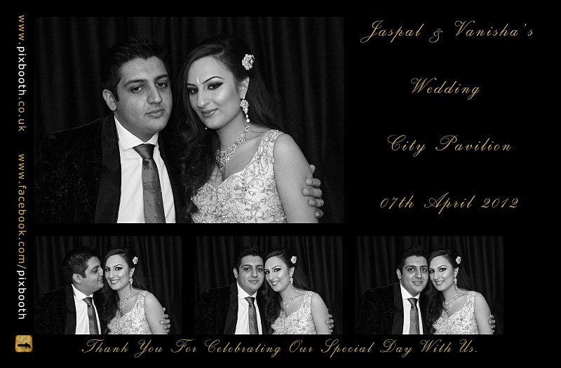  - Jaspal & Vanisha's Wedding