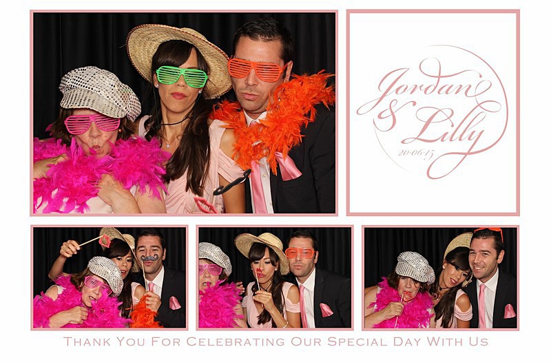  - Jordan & Lilly's Wedding