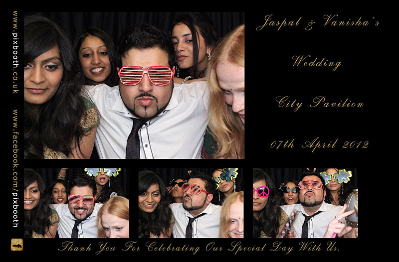  - Jaspal & Vanisha's Wedding