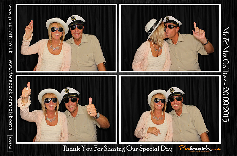  - Louise & Steve's Wedding