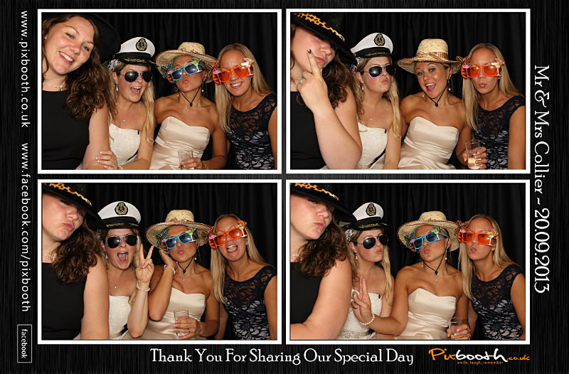  - Louise & Steve's Wedding