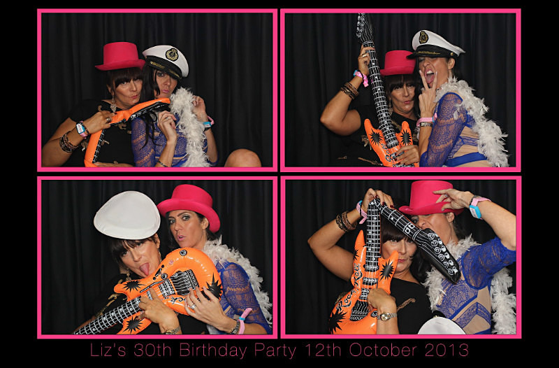  - Liz's 30th Birthday Party