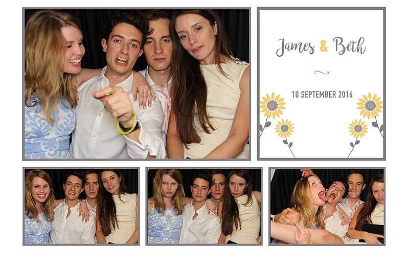  - James & Bethany's Wedding