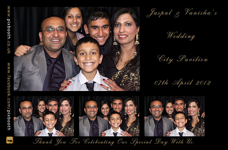  - Jaspal & Vanisha's Wedding
