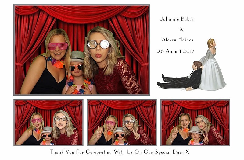  - Julianne & Steven's Wedding