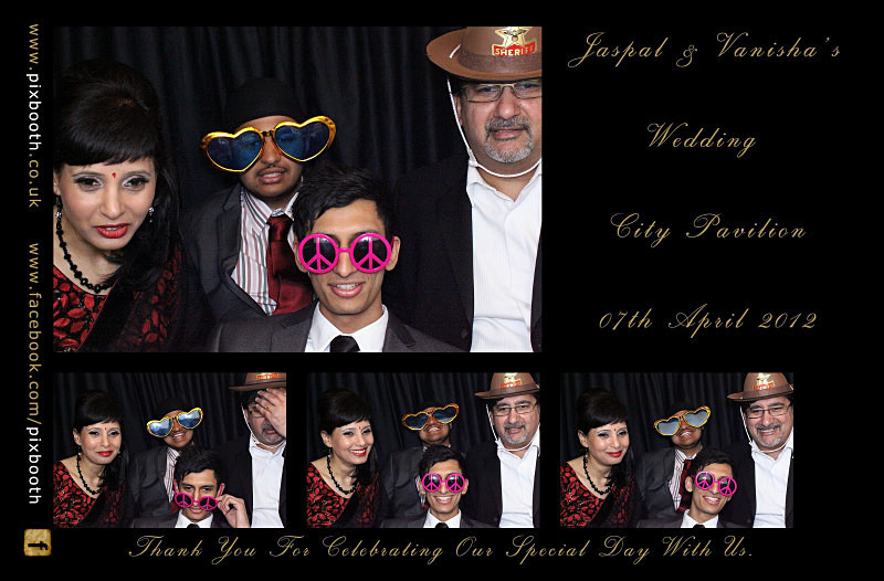  - Jaspal & Vanisha's Wedding