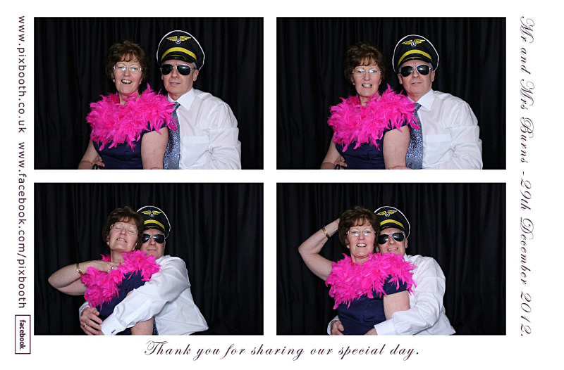  - Laura & Richard's Wedding