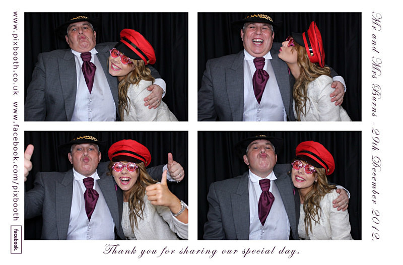  - Laura & Richard's Wedding