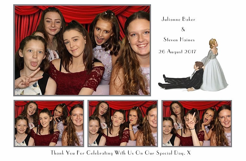  - Julianne & Steven's Wedding