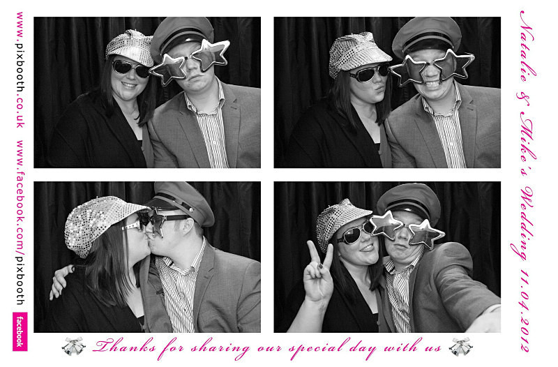  - Natalie & Mike's Wedding