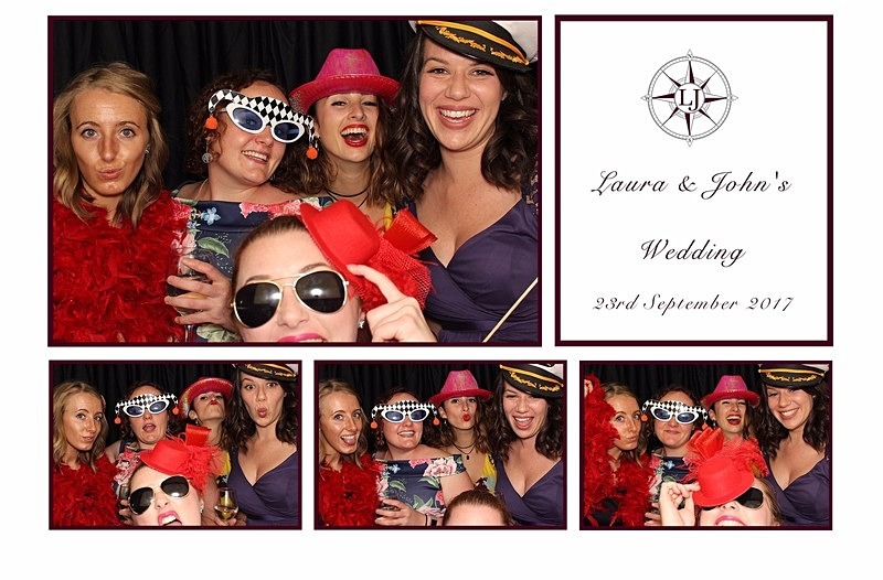  - Laura & John's Wedding
