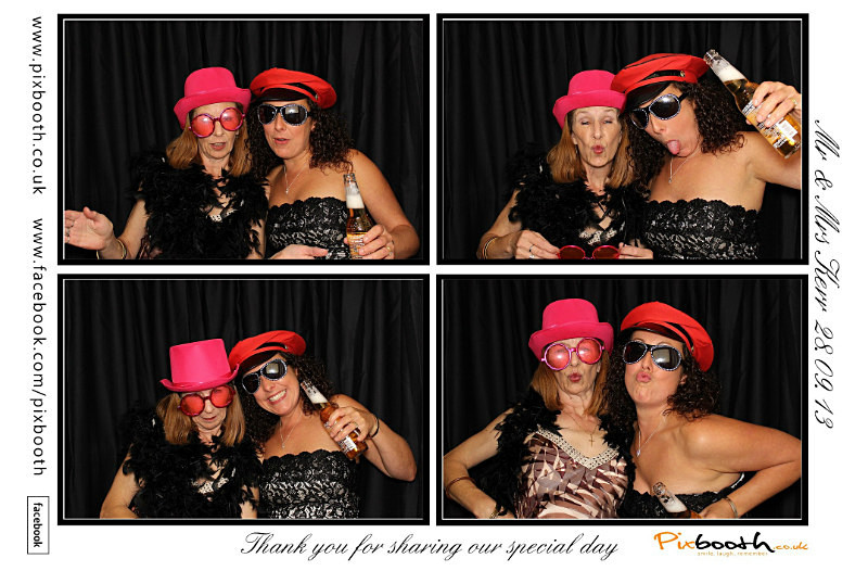  - Josie & Stewart's Wedding