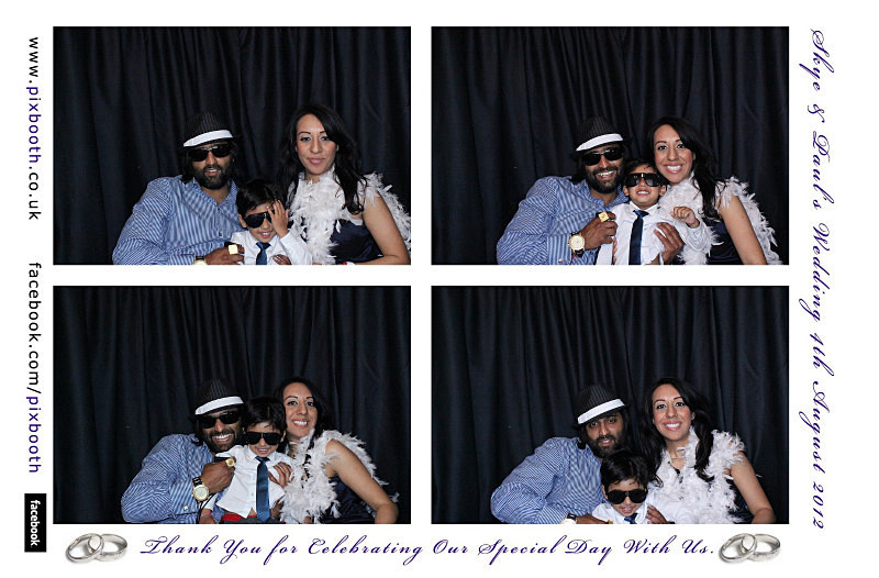  - Skye & Paul's Wedding