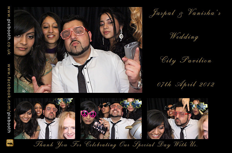  - Jaspal & Vanisha's Wedding