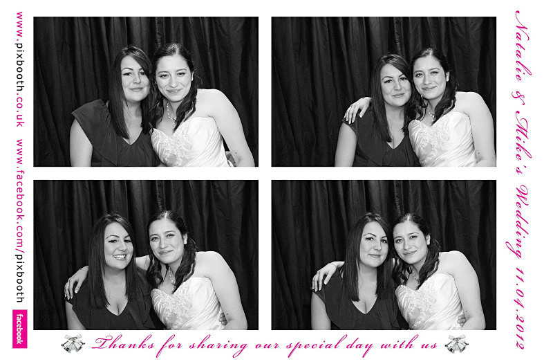  - Natalie & Mike's Wedding