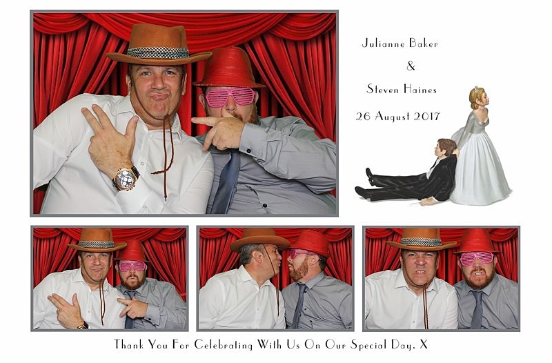 - Julianne & Steven's Wedding