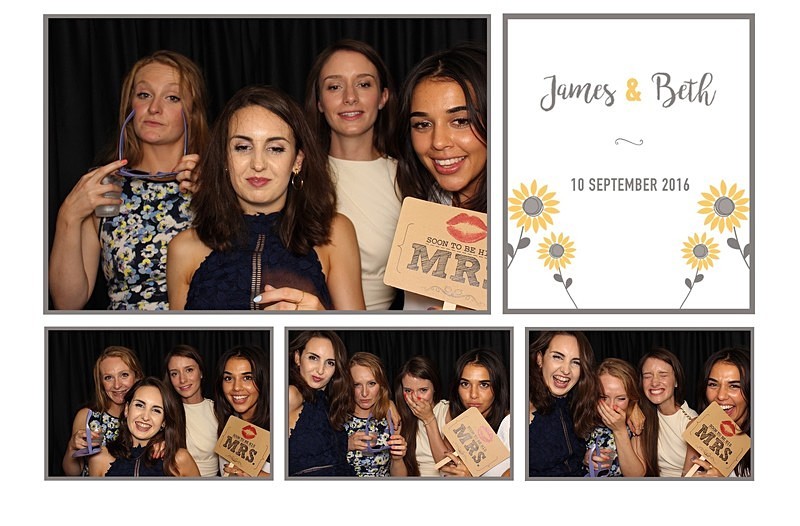  - James & Bethany's Wedding
